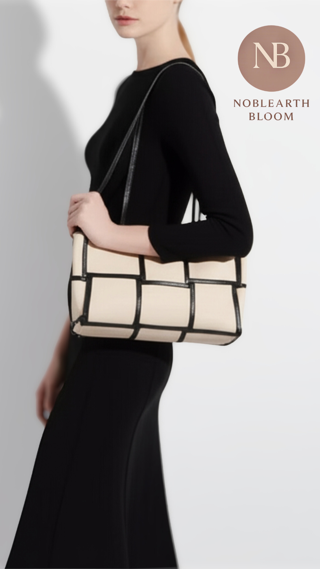 Noblearth Arden Bloom Bag