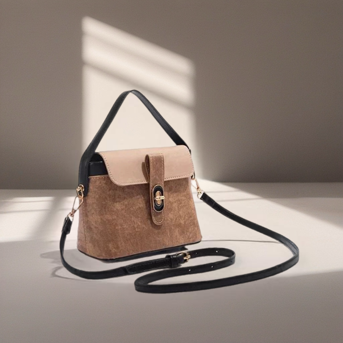 Noblearth Soléa Bloom Bag