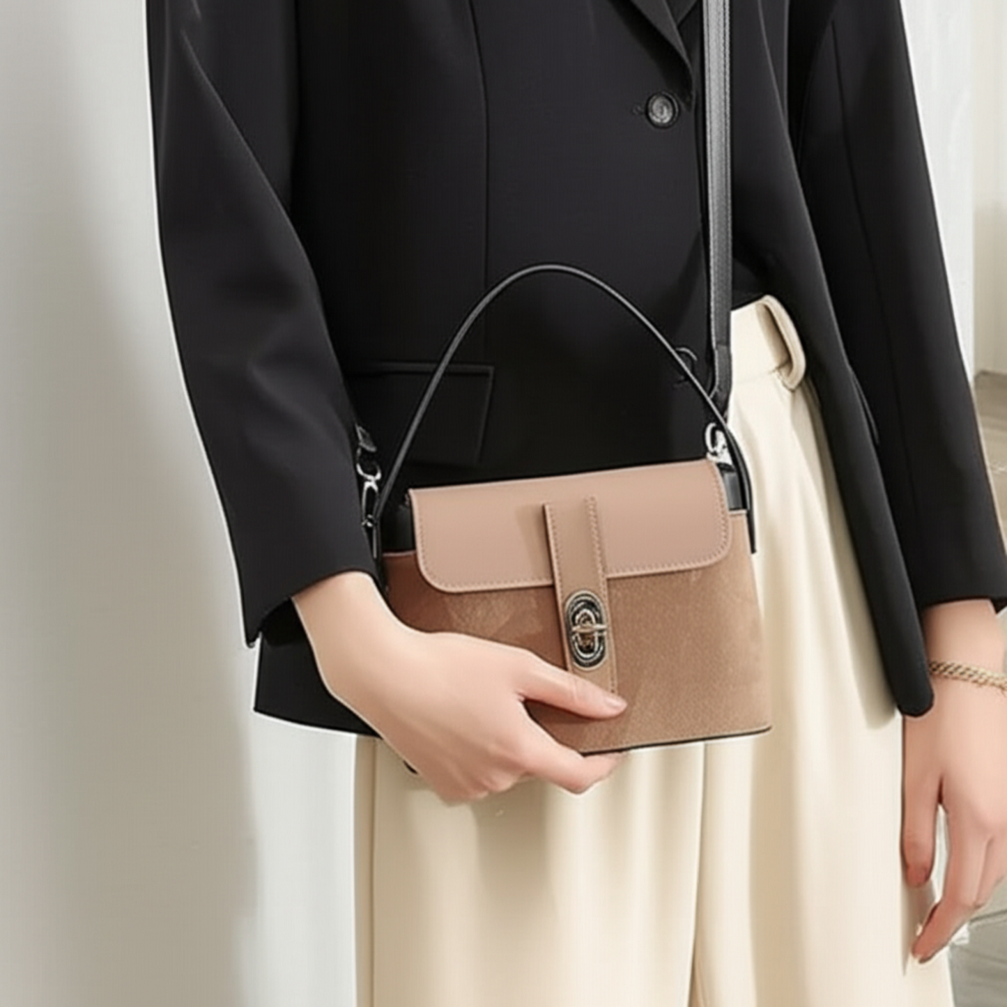 Noblearth Soléa Bloom Bag