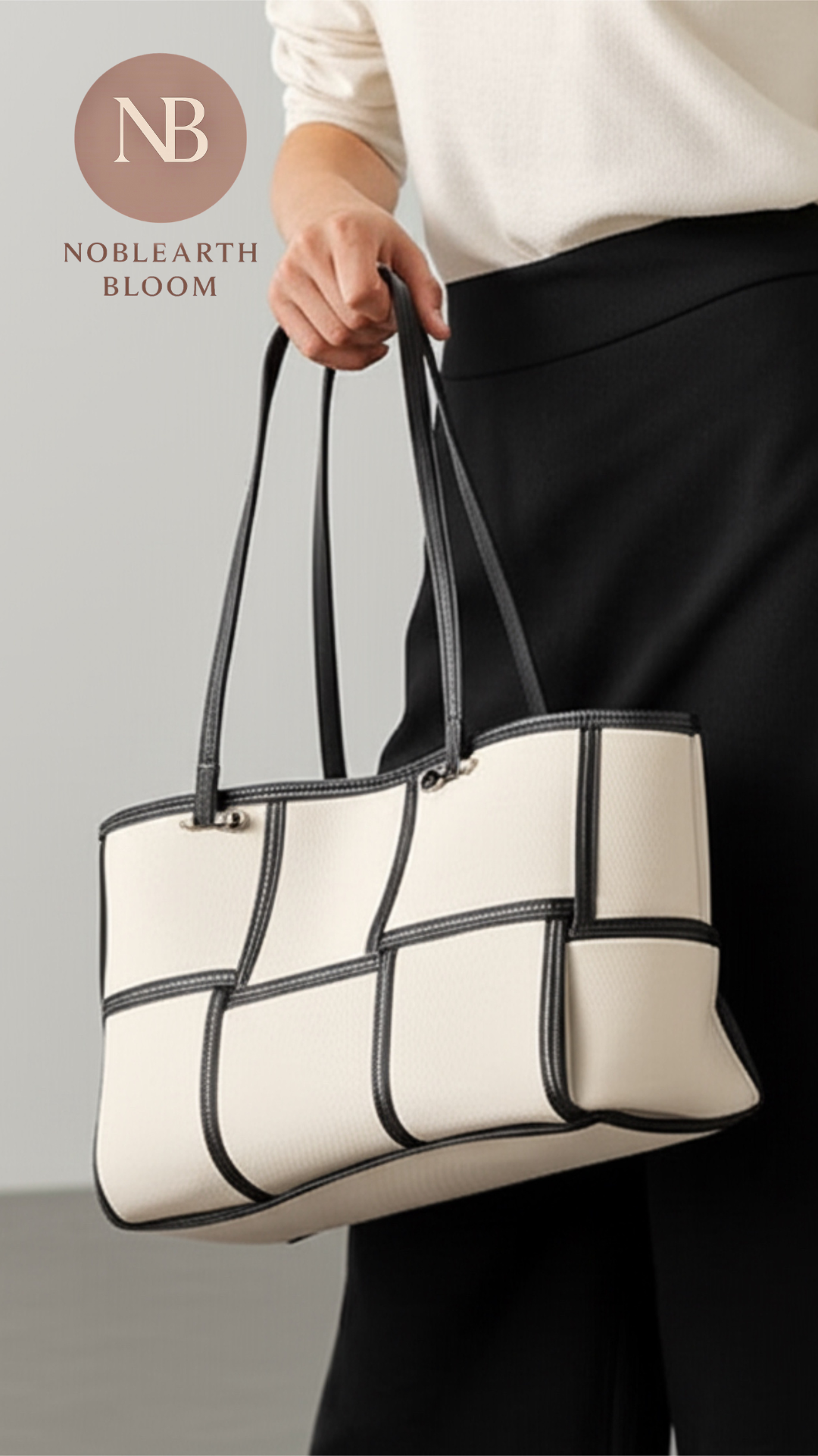 Noblearth Arden Bloom Bag