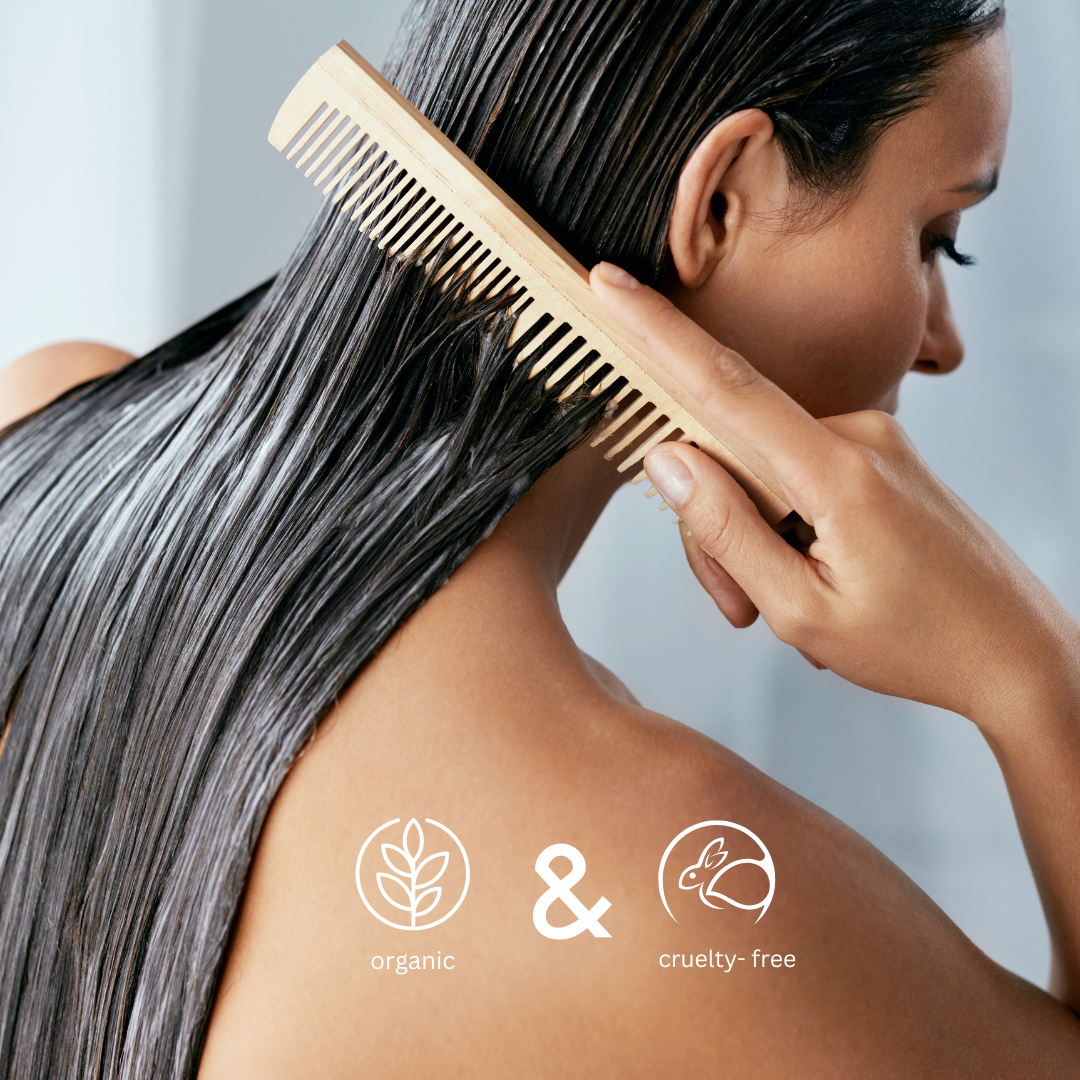 Sheen Bean Intensive Repair Treatment - Repair & Revive Hair Mask