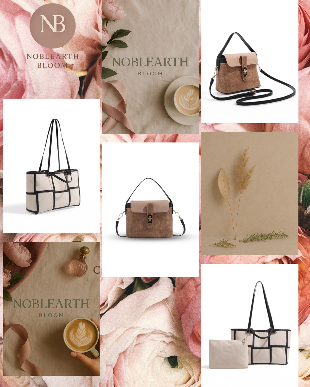 The Bloom In Style Collection