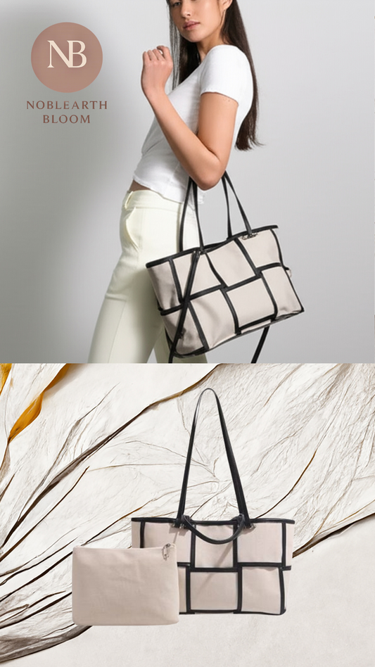 Noblearth Arden Bloom Bag
