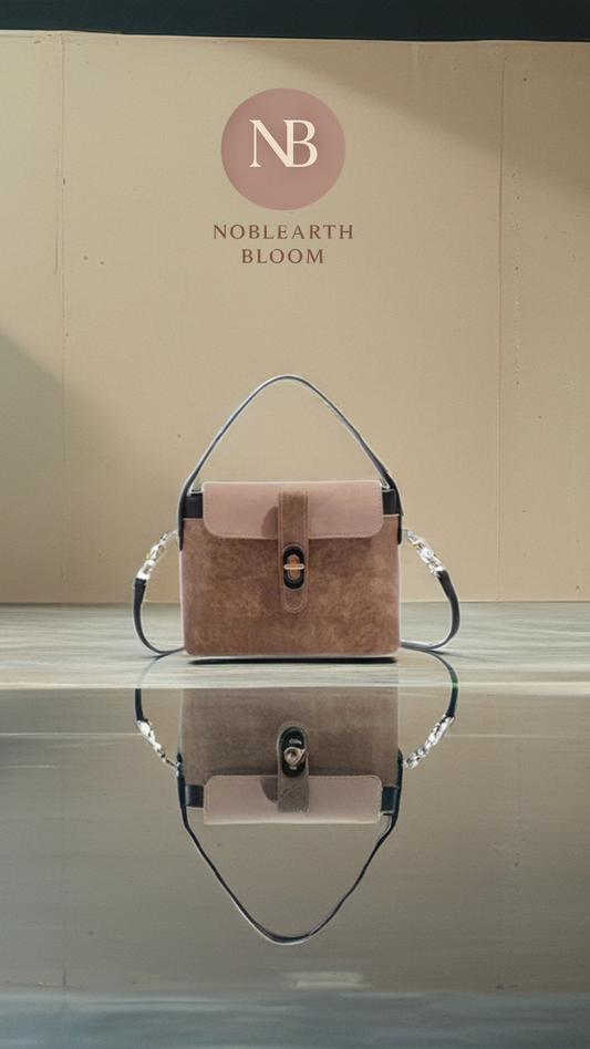 Noblearth Soléa Bloom Bag